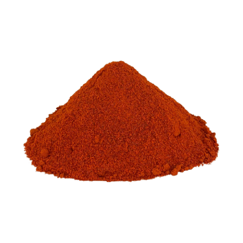 Cayenne Pepper
