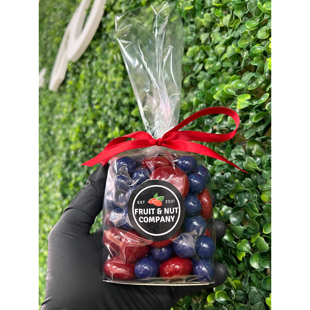Chocolate Berry Mix