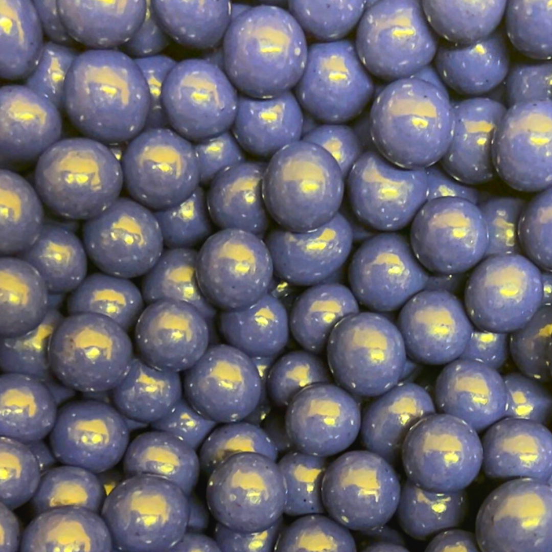 Chocolate Covered Blueberries