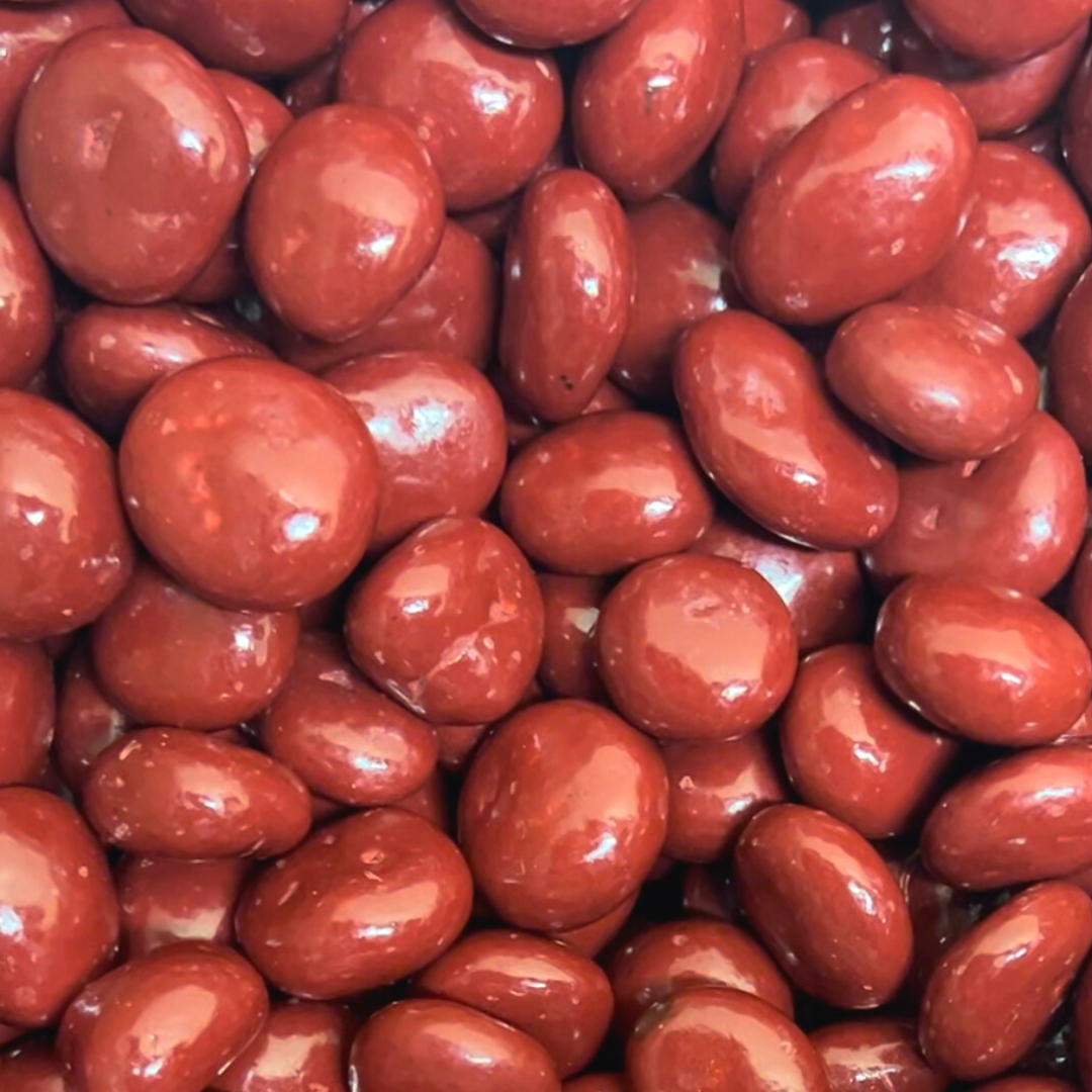 Chocolate Cherries