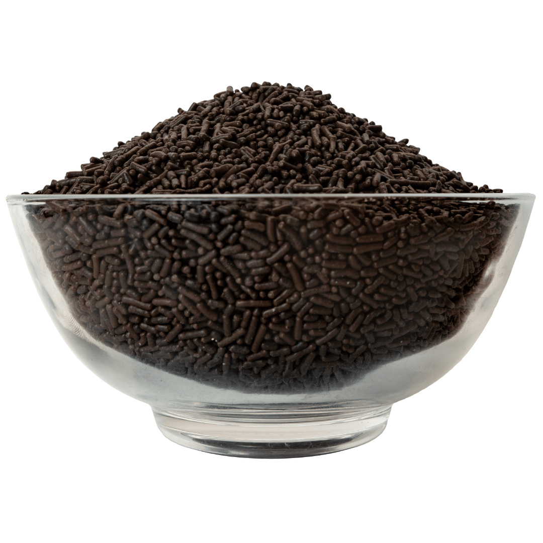 Chocolate Sprinkles