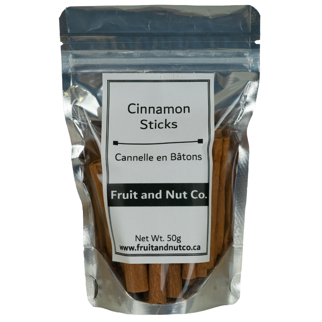 Cinnamon Sticks