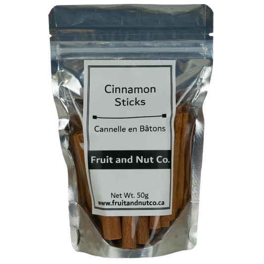 Cinnamon Sticks