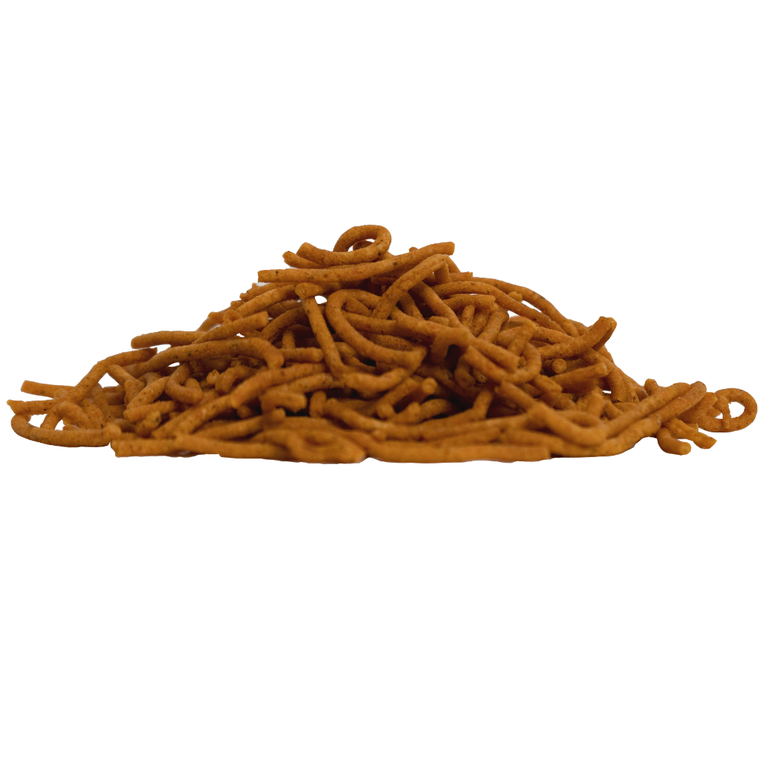 Crispy Simyan (Mild)