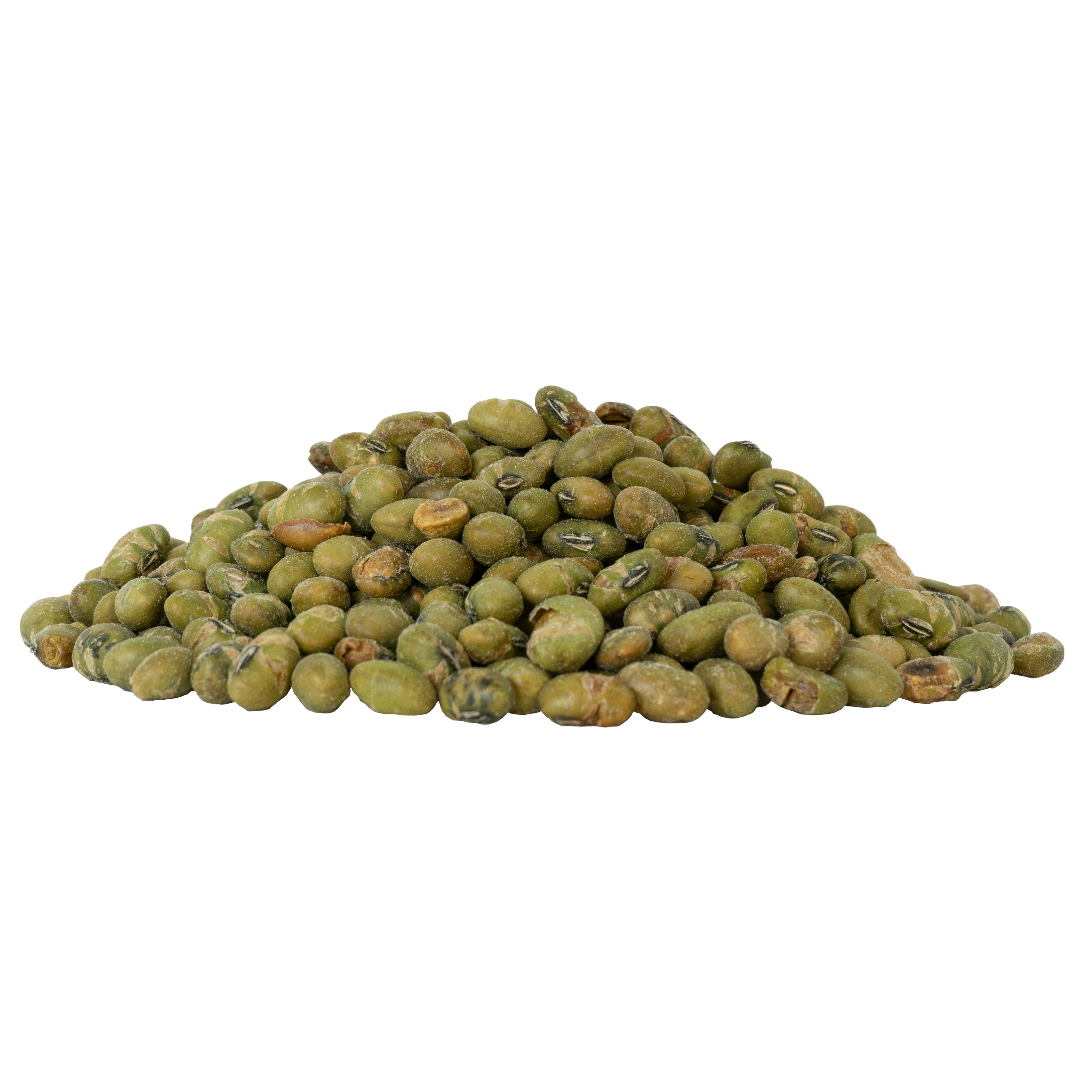 Edamame Dry Roasted & Salted