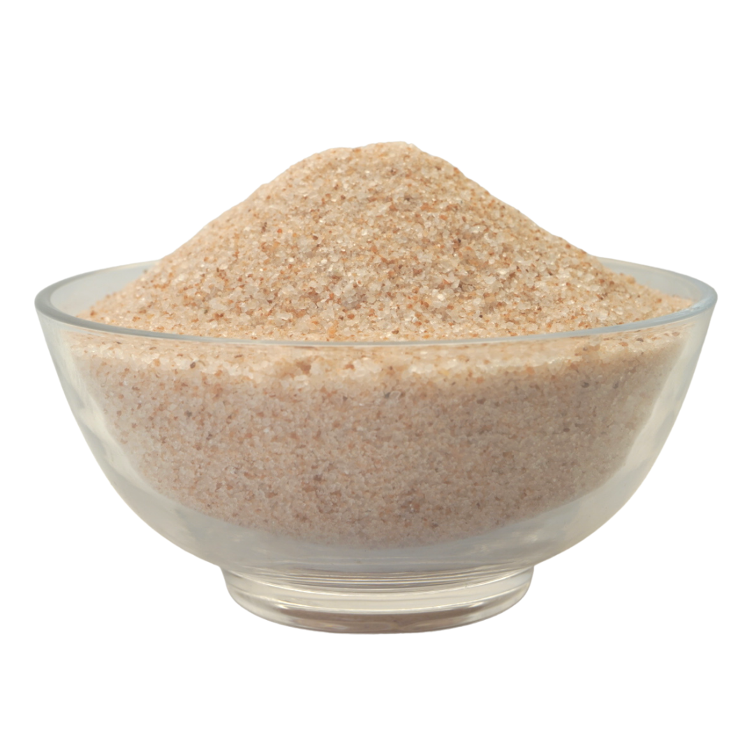 Fine Himalayan Pink Salt