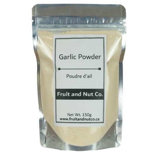 Garlic Powder
