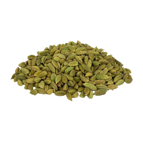 Whole Green Cardamom
