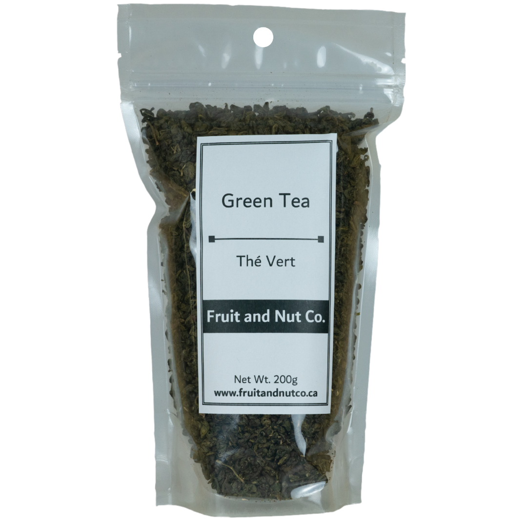 Green Tea