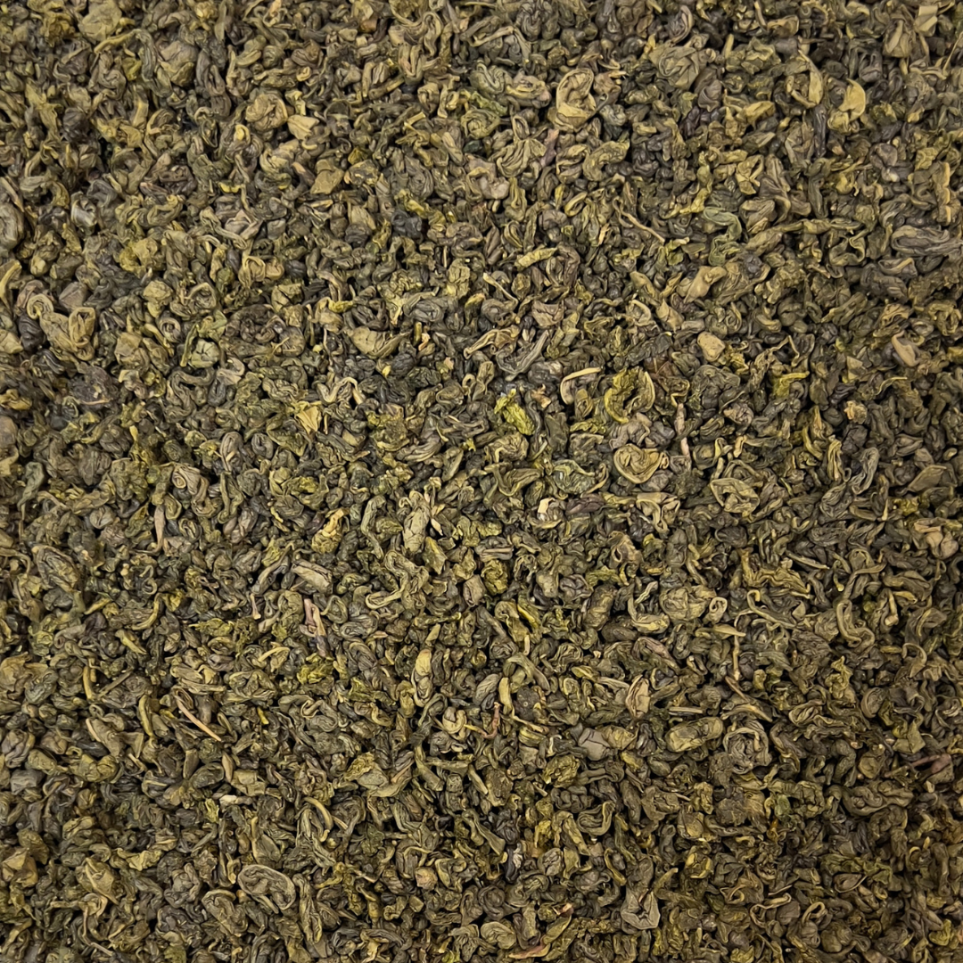 Green Tea