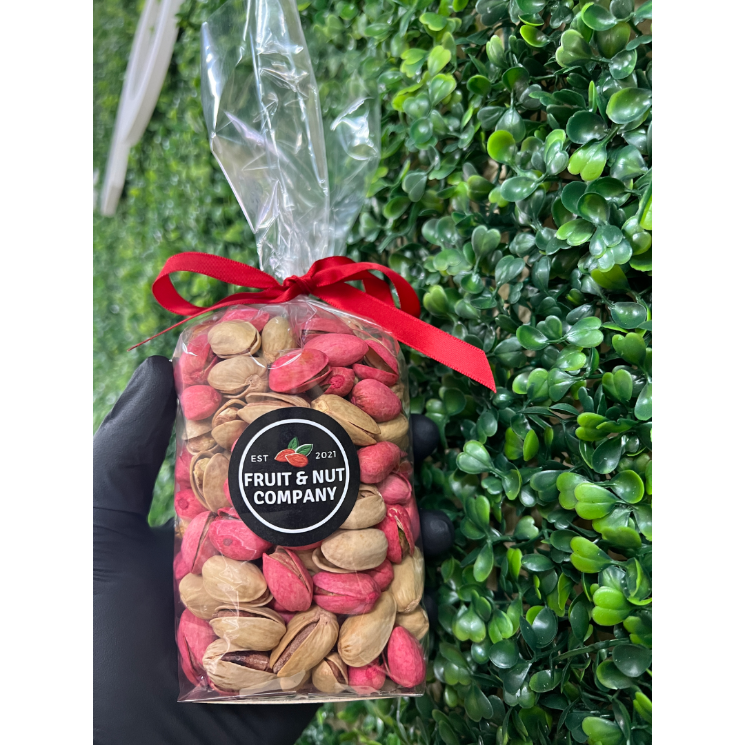 Holiday Pistachio Mix