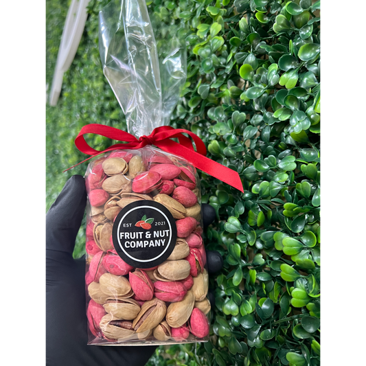 Holiday Pistachio Mix