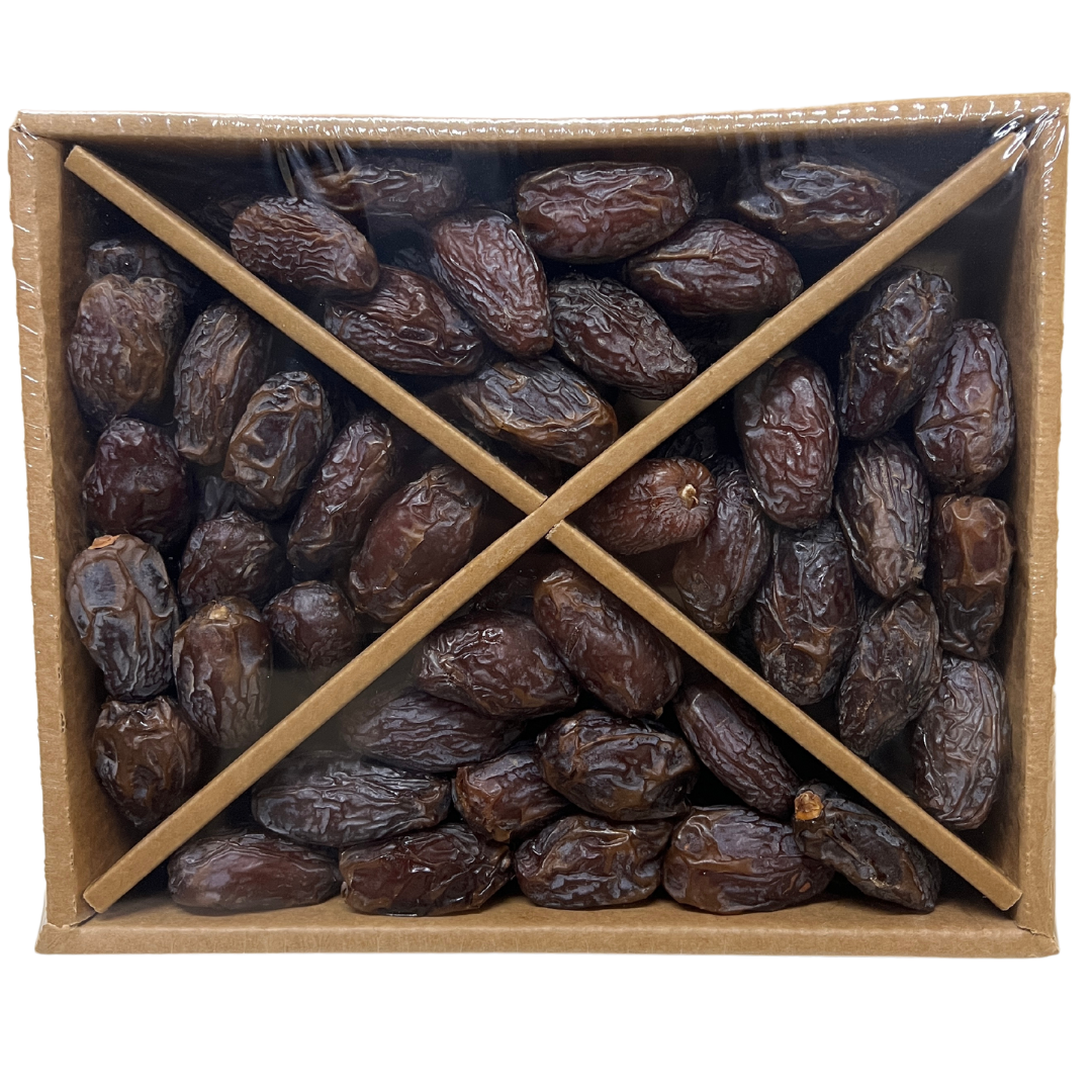 Jumbo Medjoul Dates (Palestine π΅πΈ)