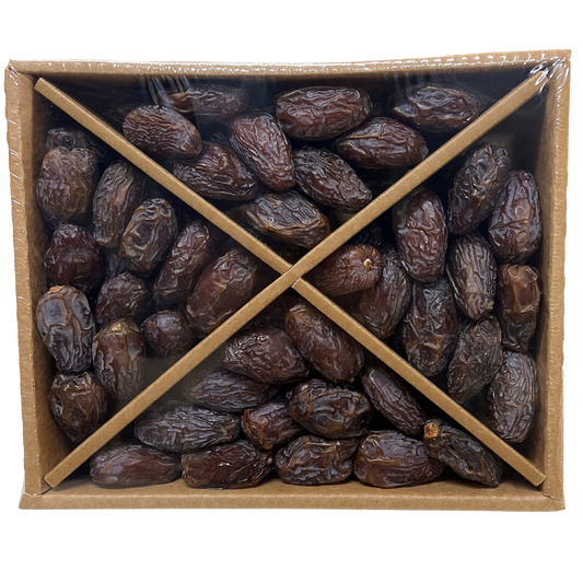 Jumbo Medjoul Dates (Palestine π΅πΈ)