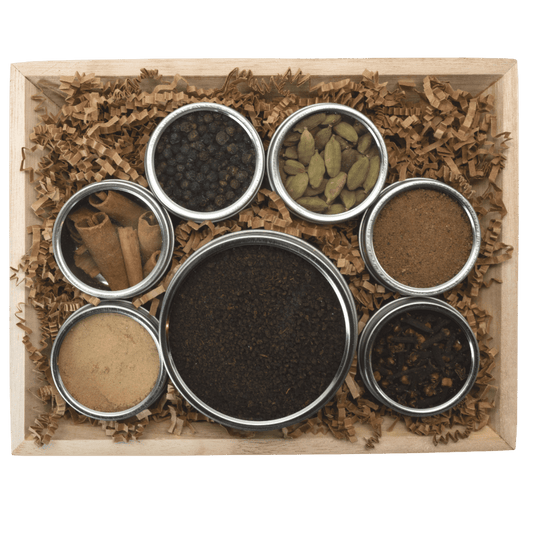 Masala Chai Kit