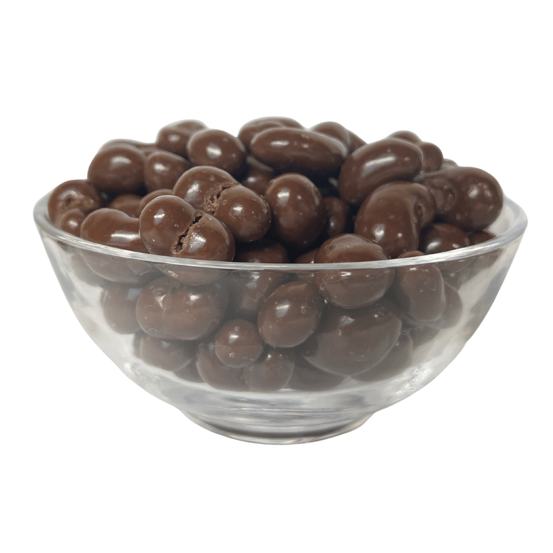Milk Chocolate Cashews