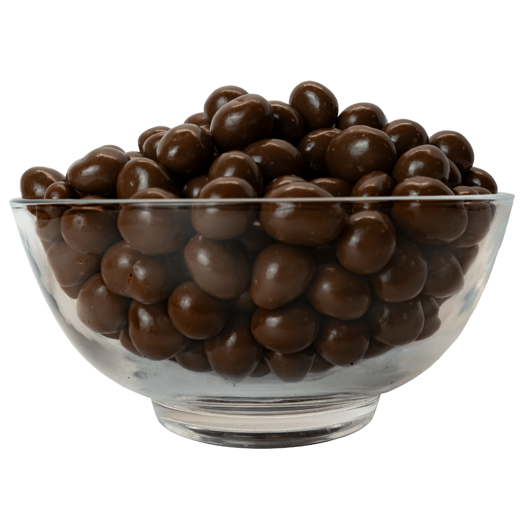 Milk Chocolate Peanuts