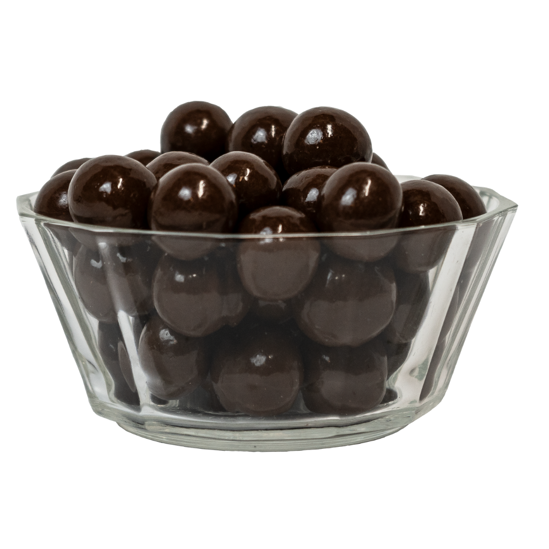 Milk Chocolate (Malt Balls)