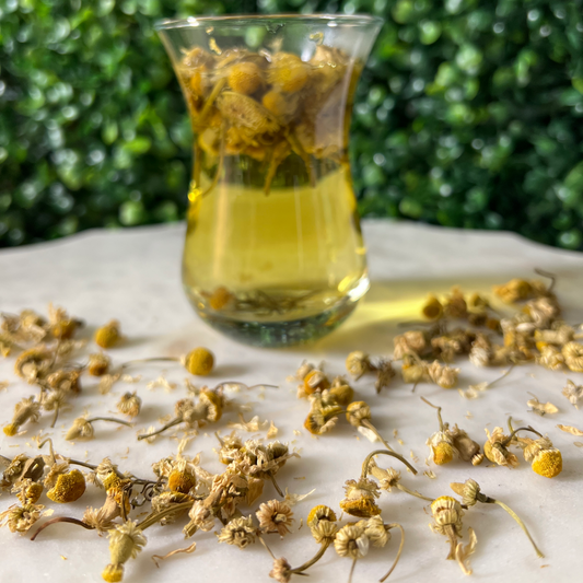 Organic Chamomile