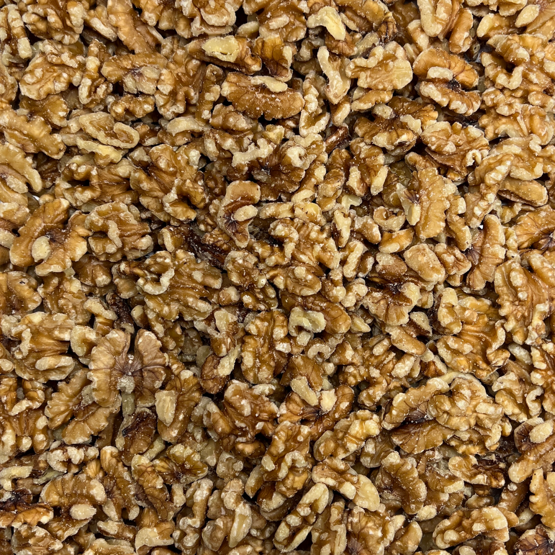 Organic Walnuts
