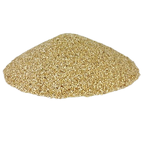 White Quinoa