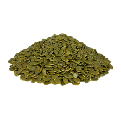 Raw Pepitas