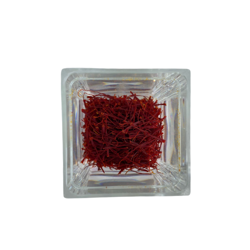 Saffron