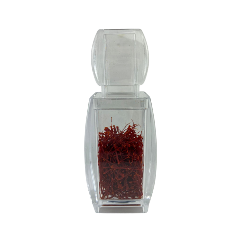 Saffron