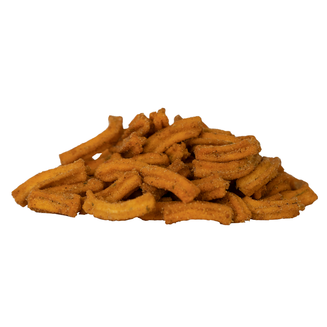 Soya Sticks (Lime & Chili)