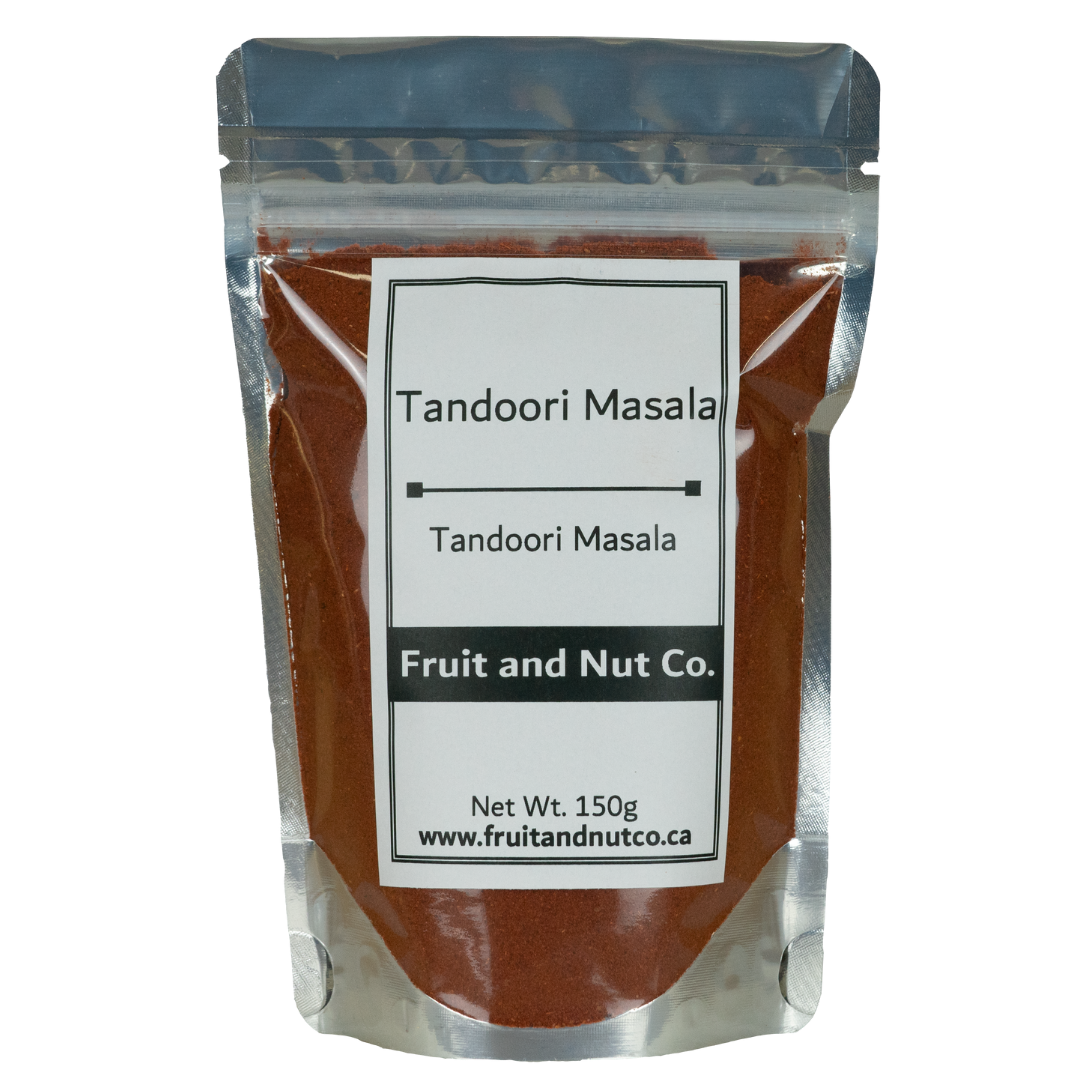 Tandoori Masala