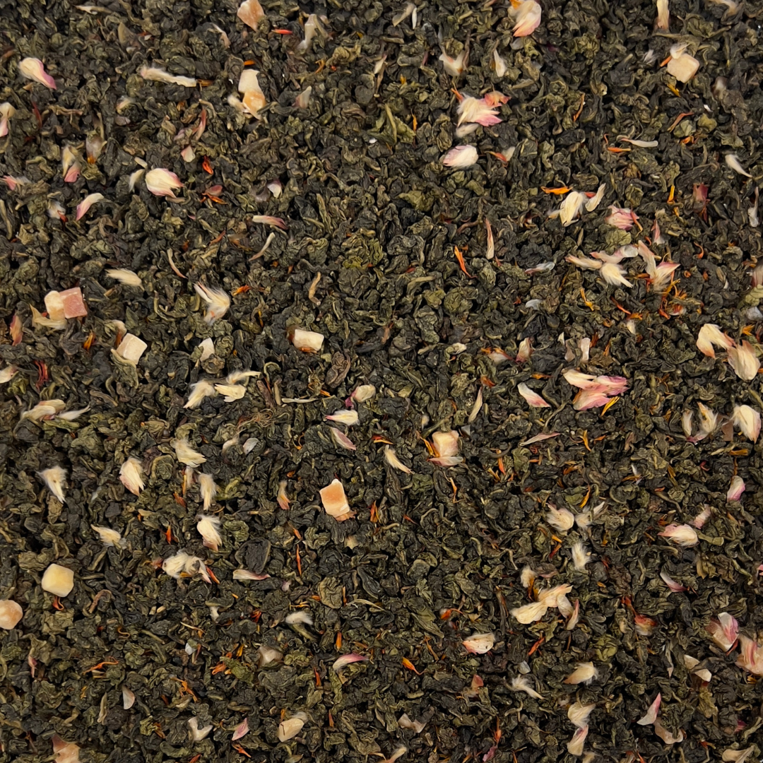 Watermelon Oolong Spring
