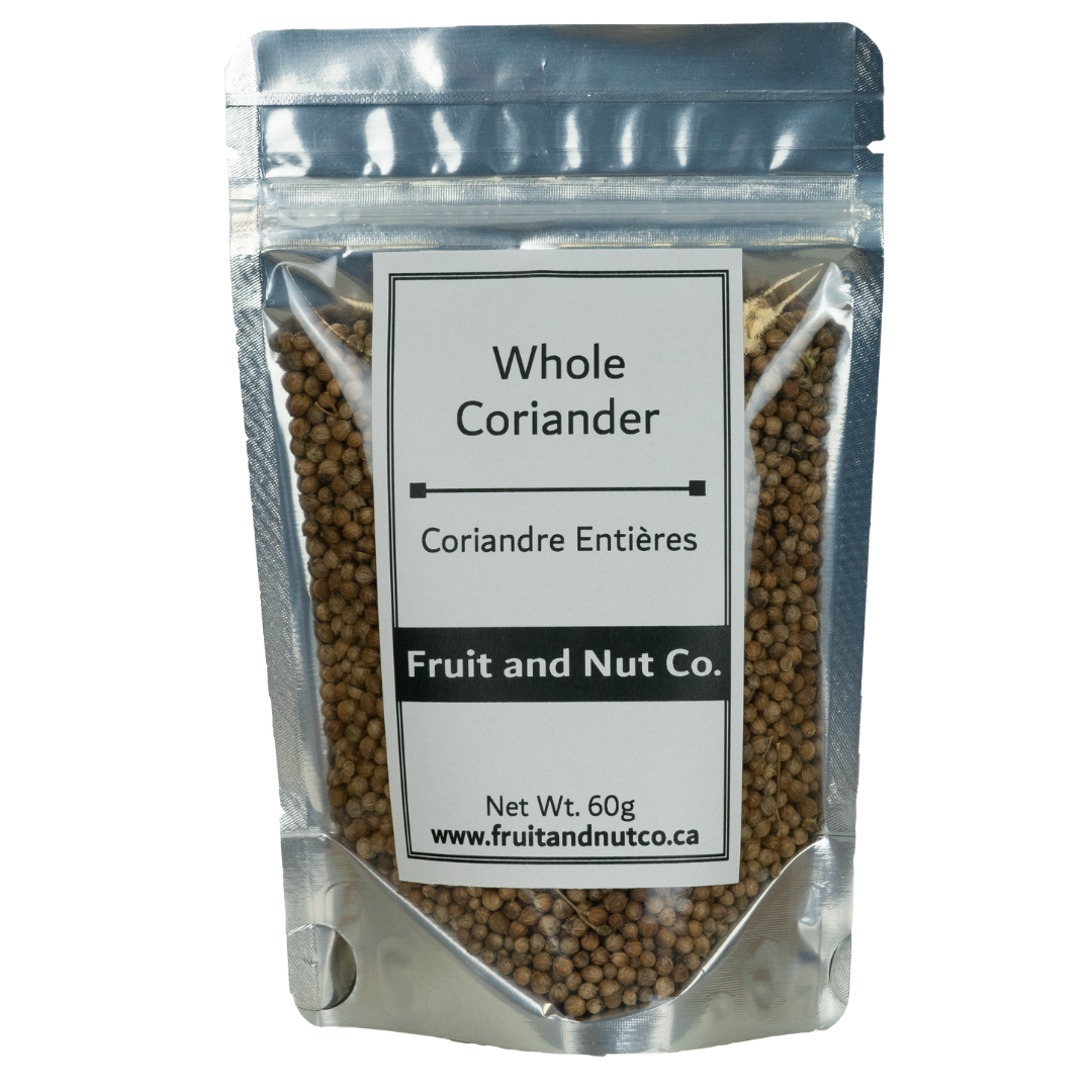Whole Coriander