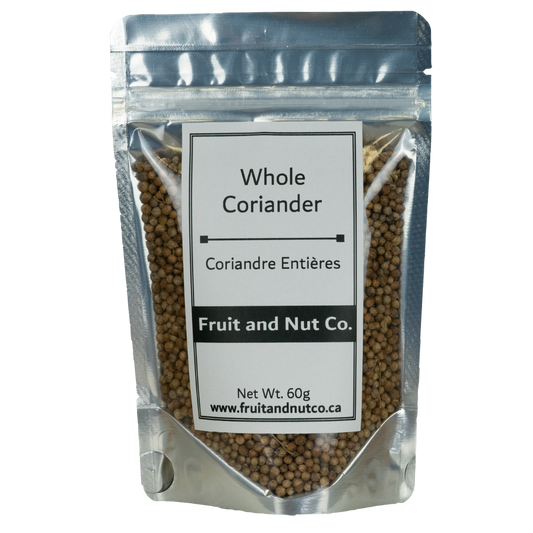 Whole Coriander