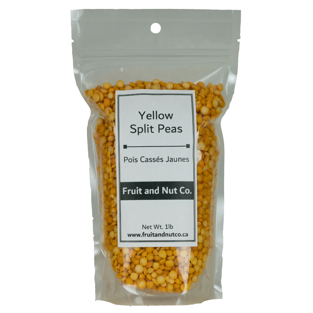 Yellow Split Peas