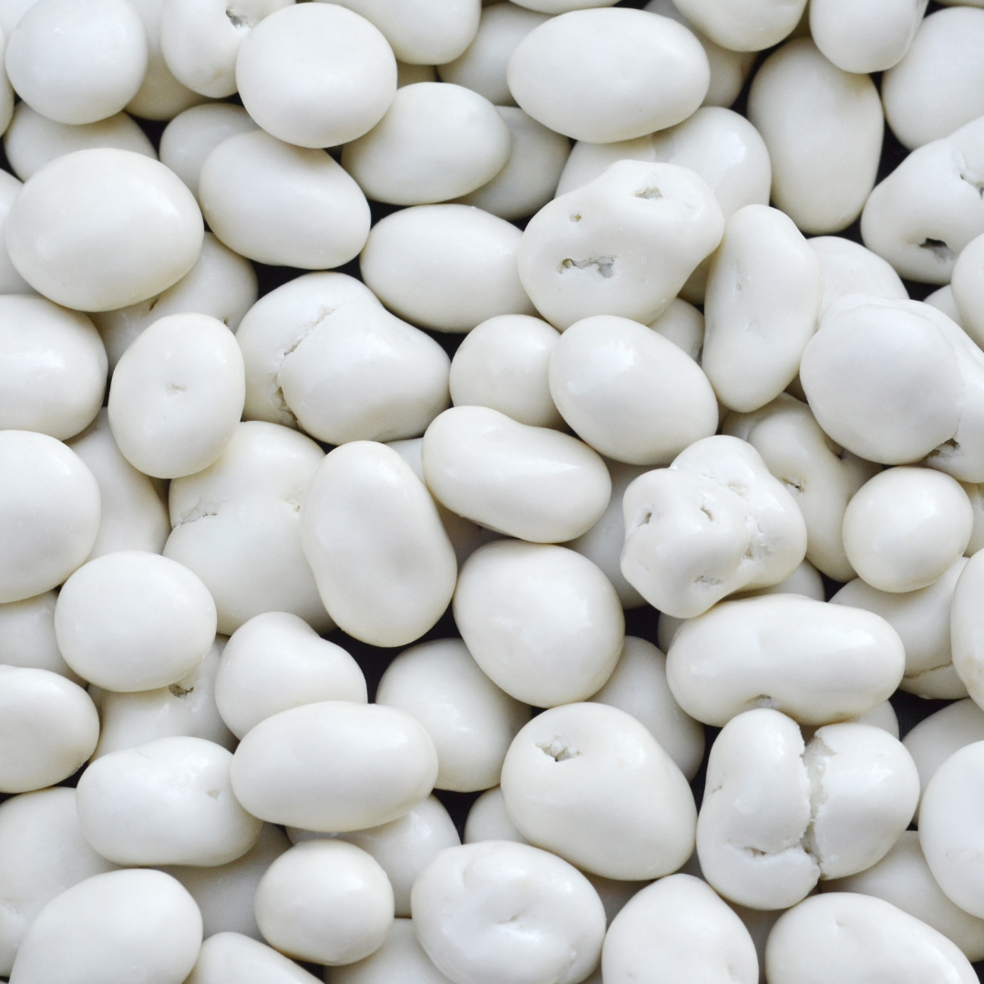 Yogurt Raisins