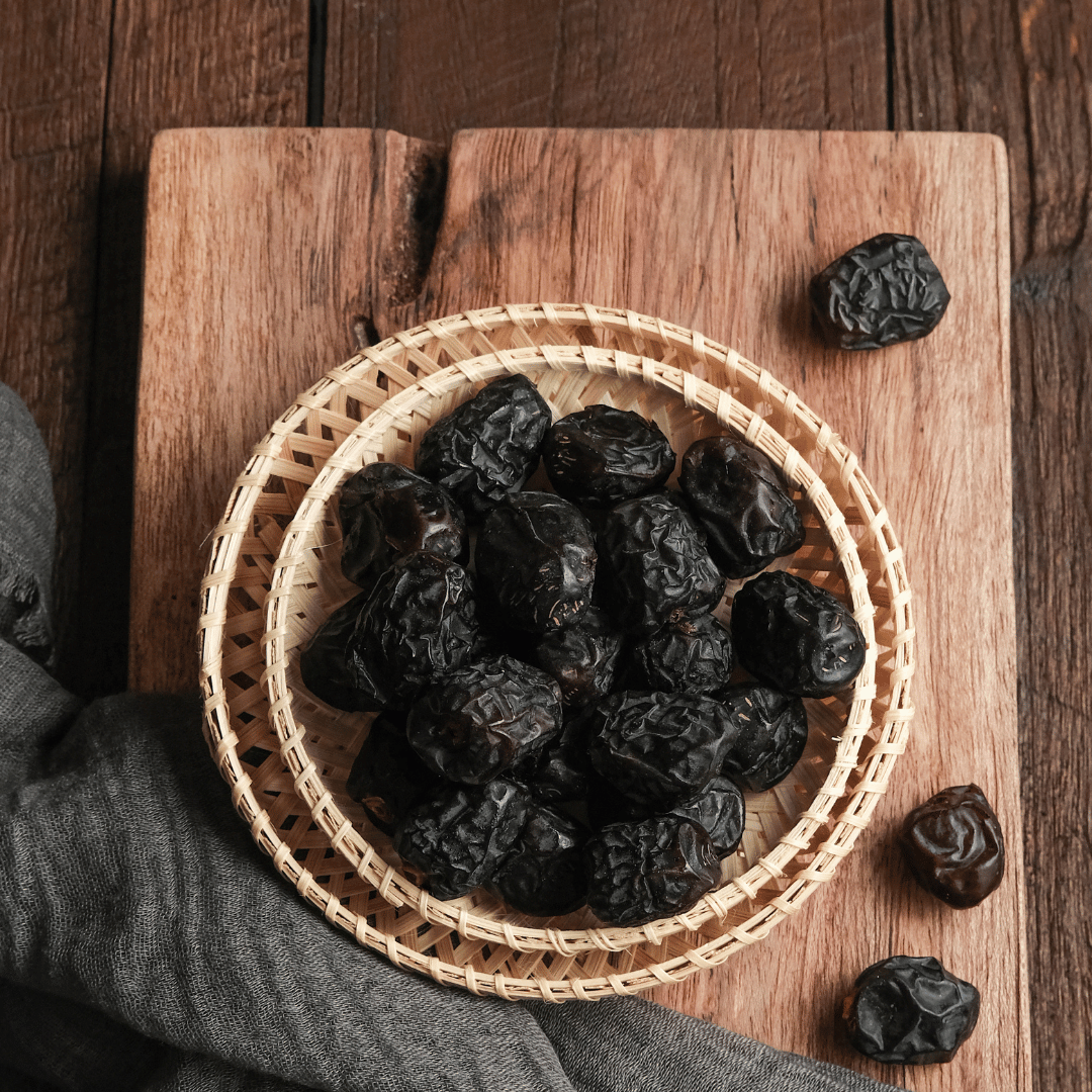 Unlocking the Health Secrets of Ajwa Dates: A Superfood Powerhouse