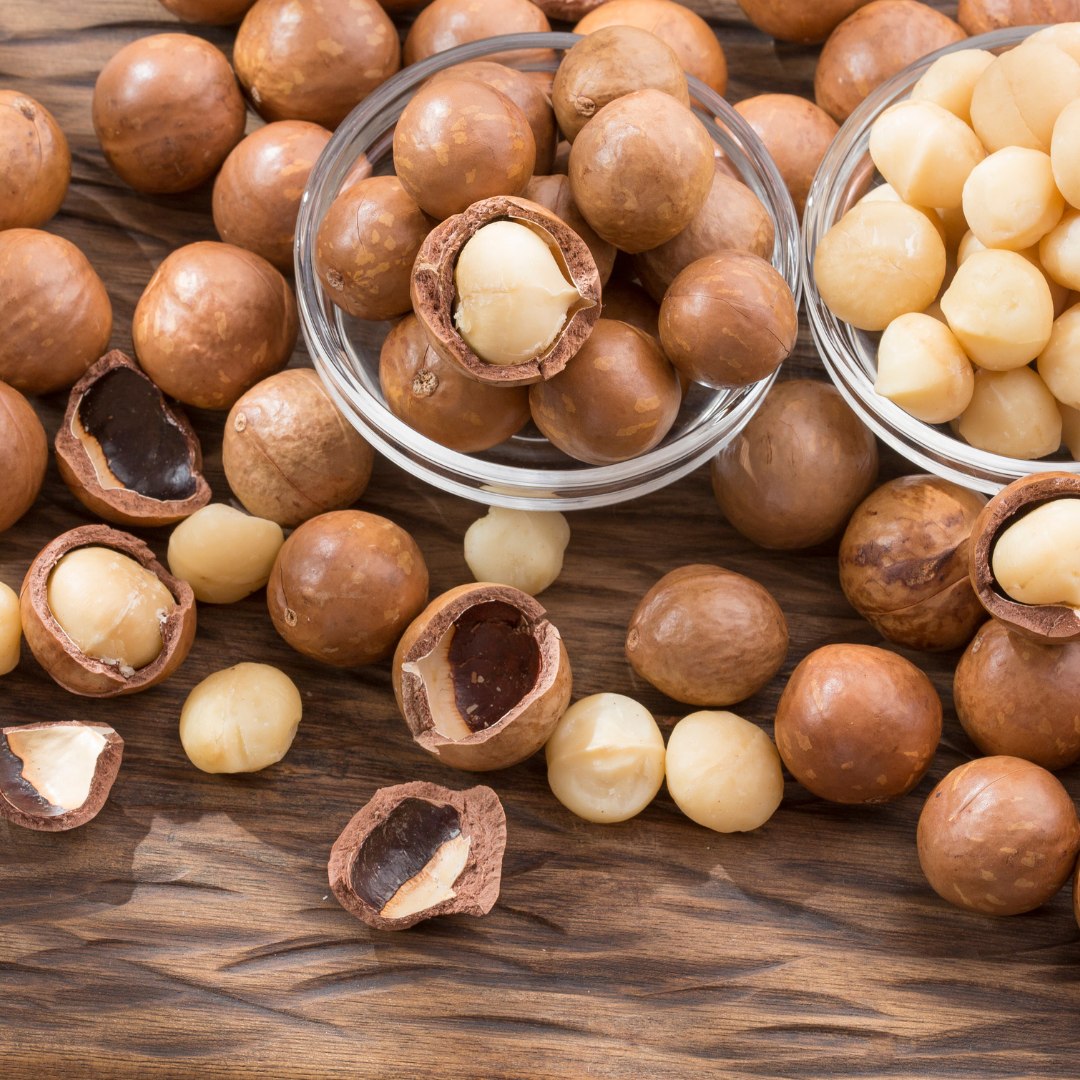 Discover the Health Benefits and Culinary Uses of Premium Macadamia Nuts from Canada