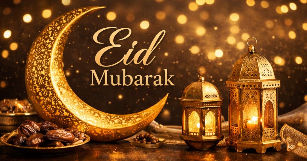 When is Eid in Canada 2026? (Expected Date of Eid al-Fitr)
