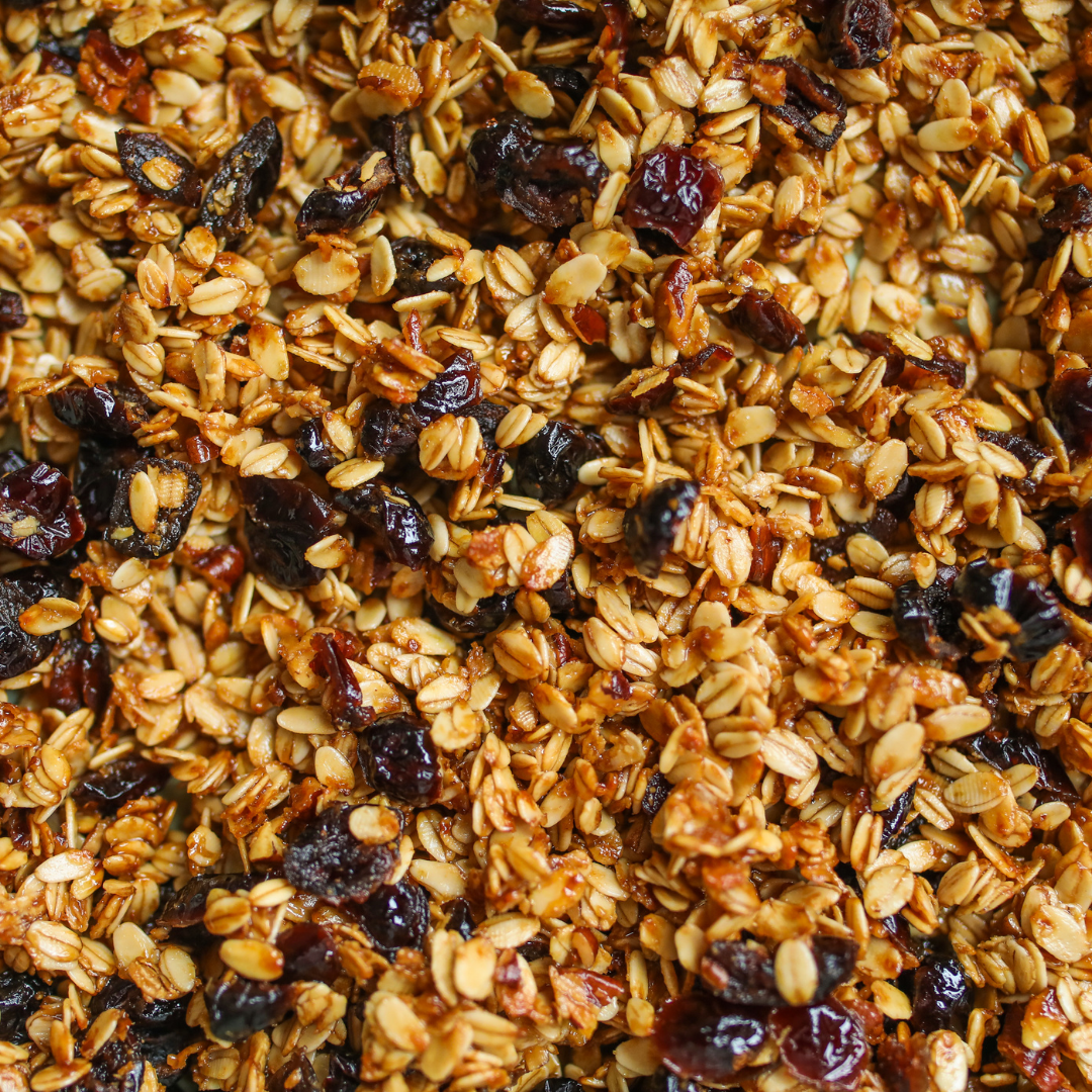 Snacks & Mixes