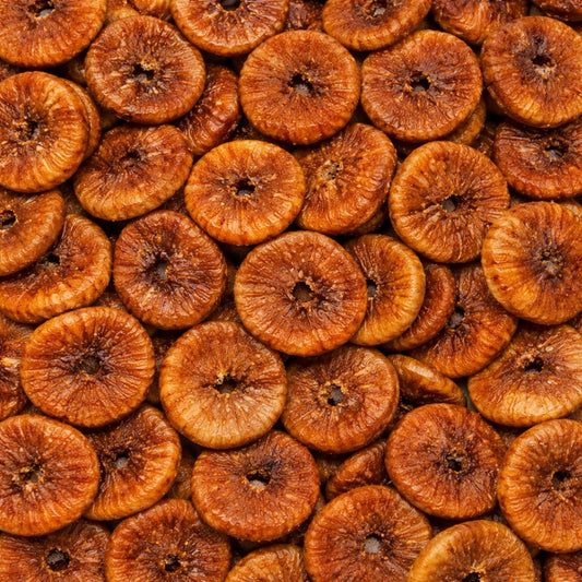 Dried Figs