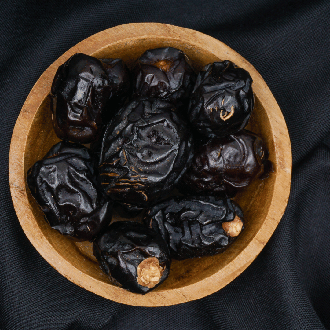 Ajwa Dates