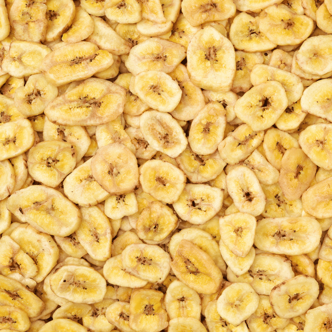 Banana Chips