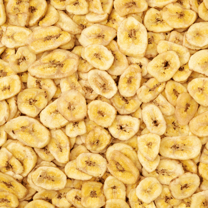 Banana Chips