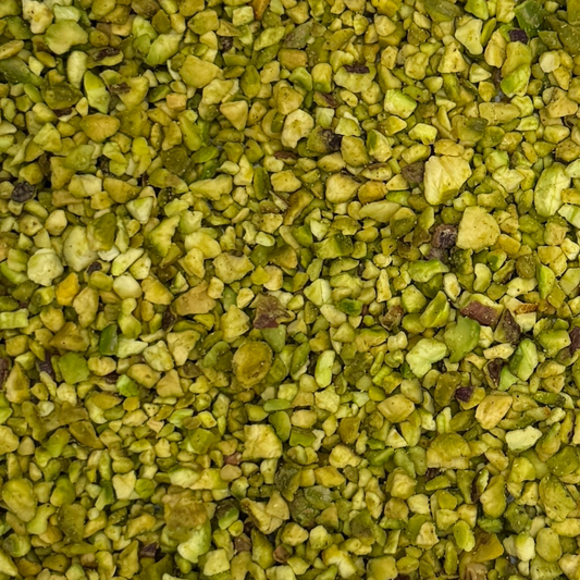 Chopped Pistachio