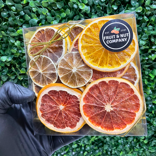 Dehydrated Citrus Mix Gift