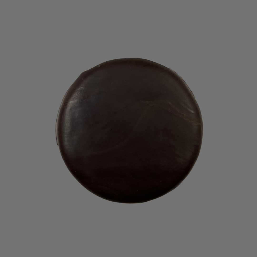 Double Dark Chocolate Covered Cookies