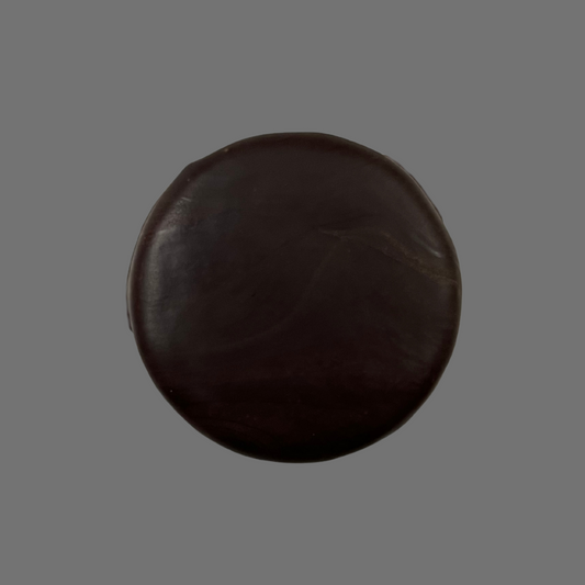 Double Dark Chocolate Covered Cookies