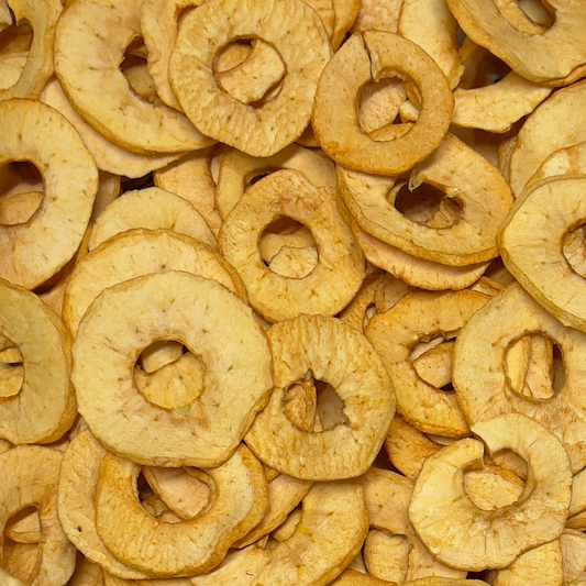 Dried Apple (Natural)