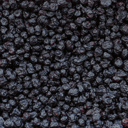 Dried Bluberries