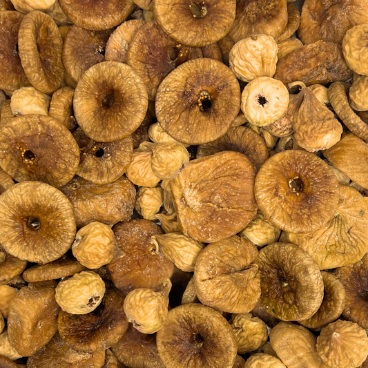 Dried Figs Medley